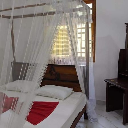 Blooming Villa&Guest Matara Esterno foto