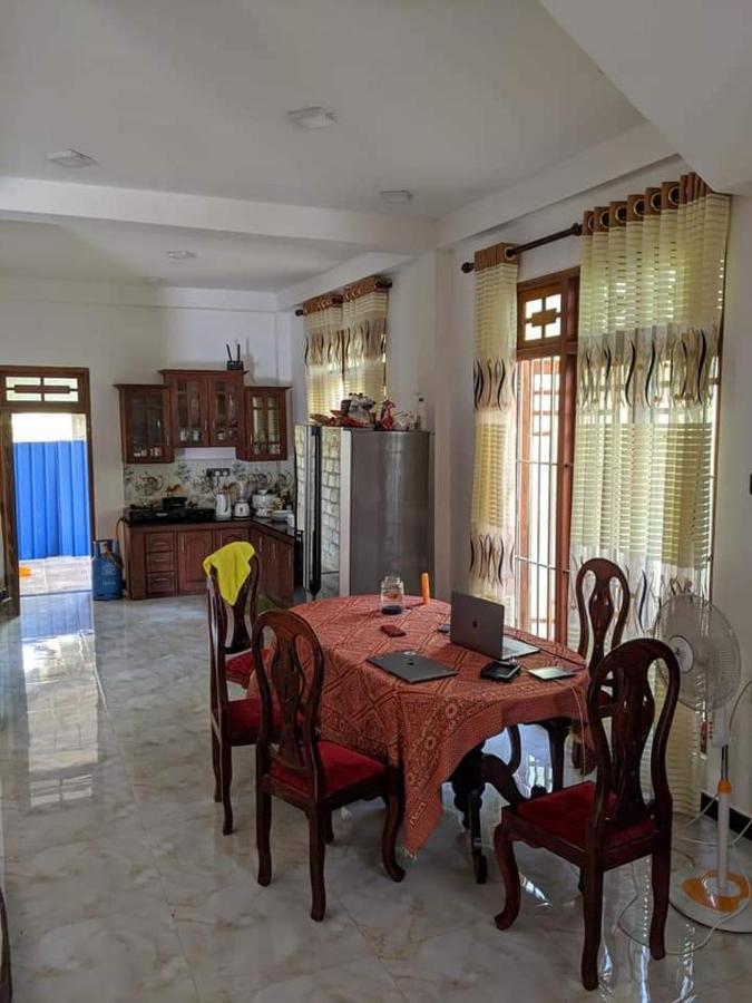Blooming Villa&Guest Matara Esterno foto
