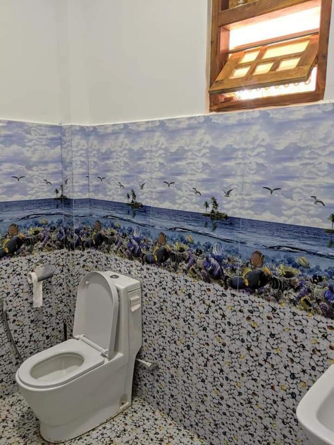 Blooming Villa&Guest Matara Esterno foto