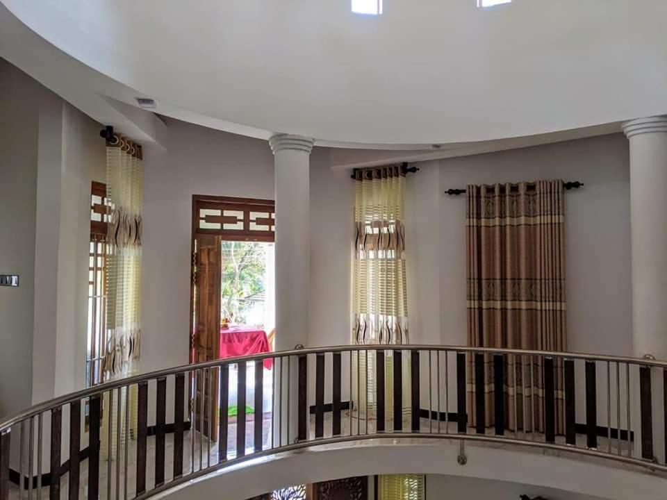 Blooming Villa&Guest Matara Esterno foto