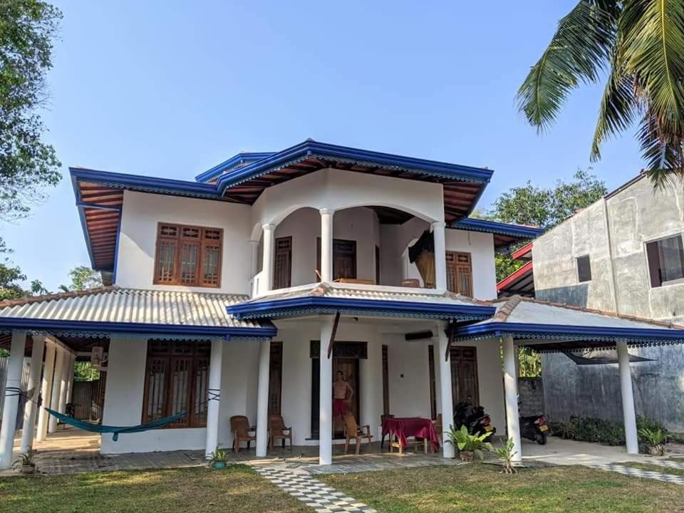 Blooming Villa&Guest Matara Esterno foto
