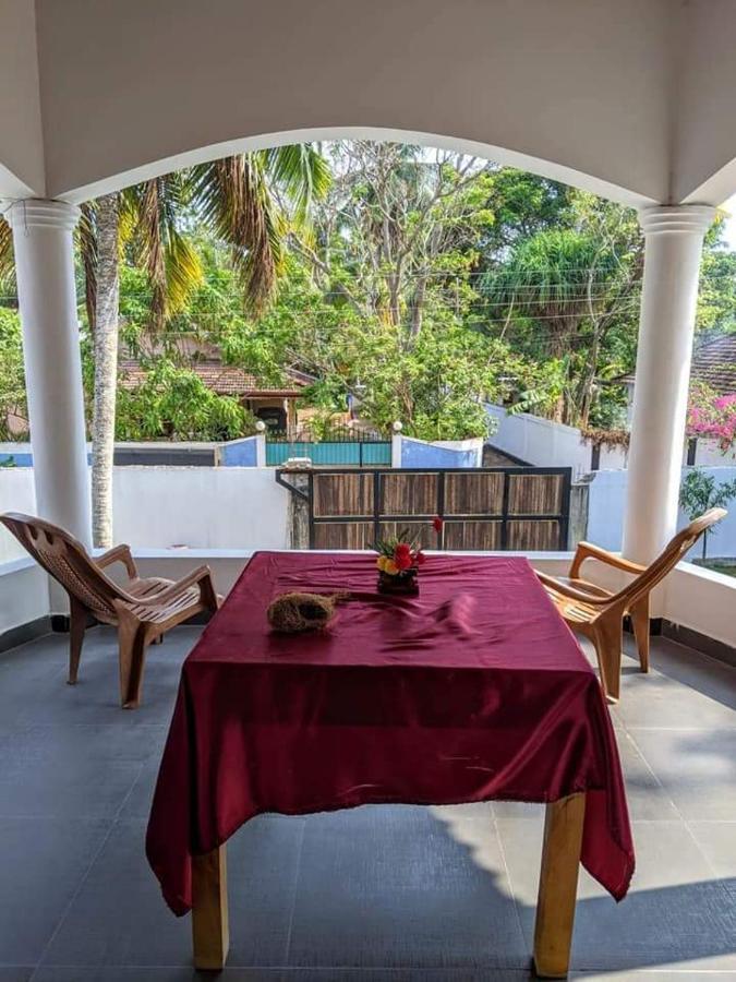 Blooming Villa&Guest Matara Esterno foto