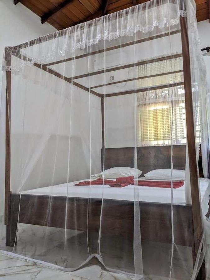 Blooming Villa&Guest Matara Esterno foto