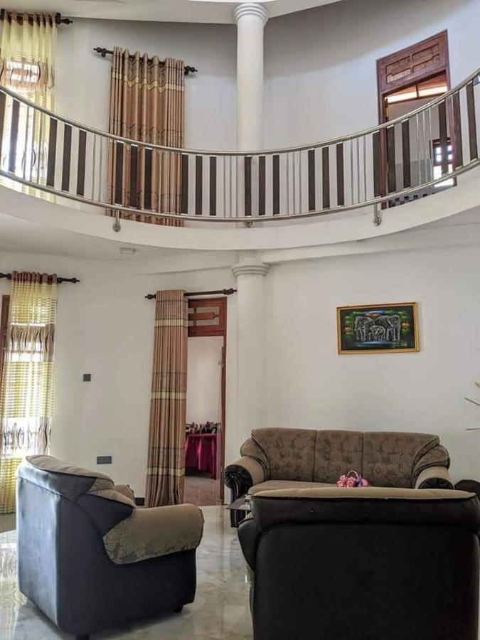 Blooming Villa&Guest Matara Esterno foto